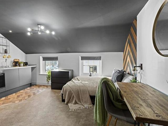Apartment for rent in New Normanton, East Midlands