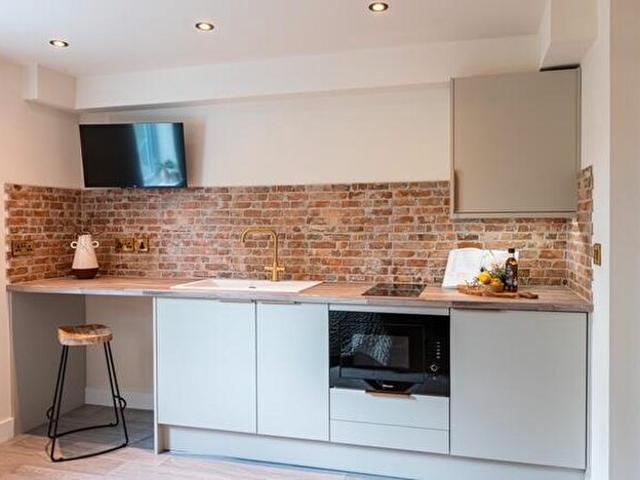 Apartment for rent in New Zealand, Mackworth