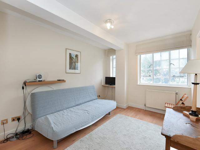 Studio for rent in Chelsea, Greater London