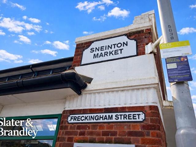 Apartment for rent in St Ann's, Haddon