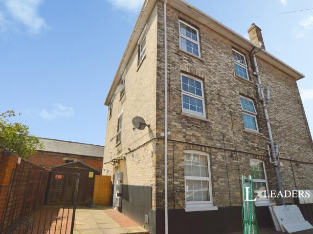 Studio for rent in Fordham Heath, Essex