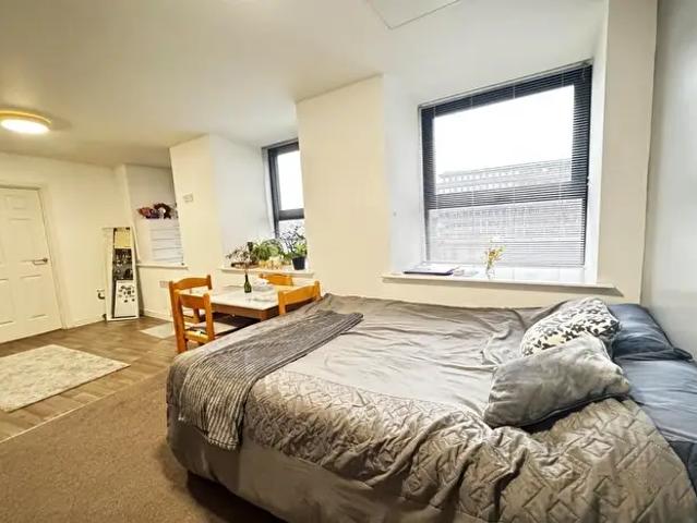 Apartment for rent in The Meadows, City of Nottingham