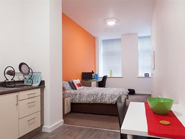 Apartment for rent in The Meadows, Haddon
