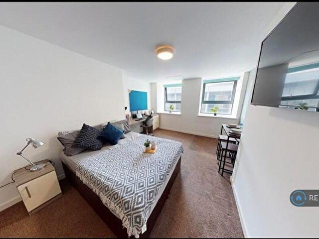 Apartment for rent in The Meadows, Haddon