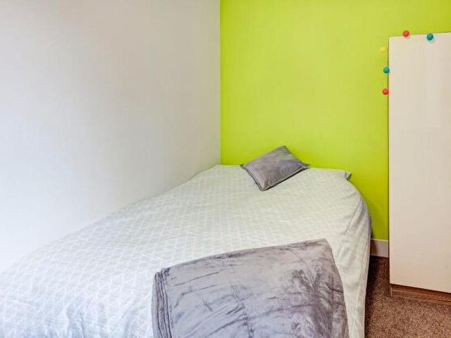 Apartment for rent in Merchant City, Scotland