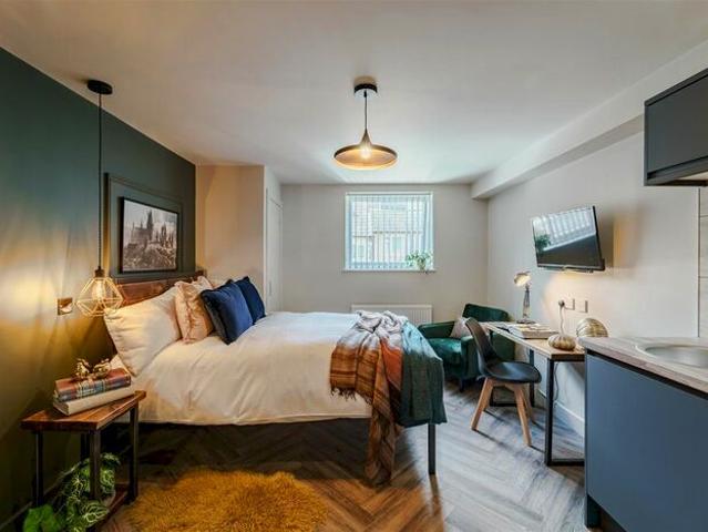 Apartment for rent in West Midlands