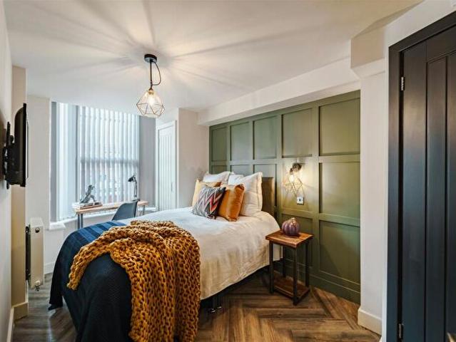 Apartment for rent in West Midlands