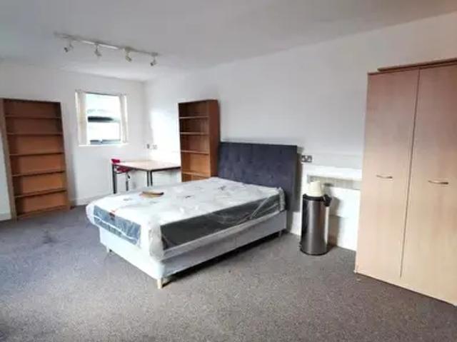 Apartment for rent in Mount Pleasant, Swansea
