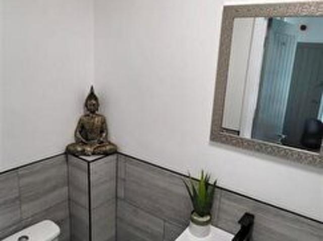 Apartment for rent in New Normanton, East Midlands