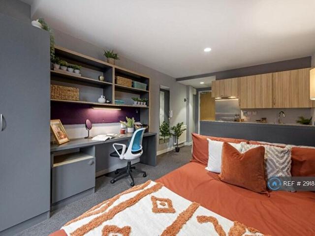 Apartment for rent in Townhead, Scotland