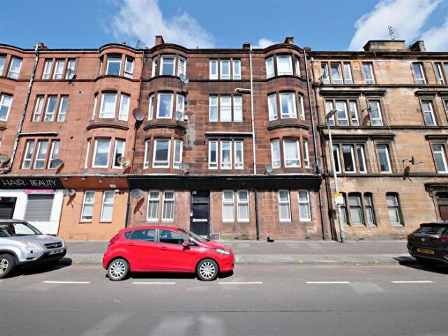 Apartment for rent in Shortroods, Glenburn