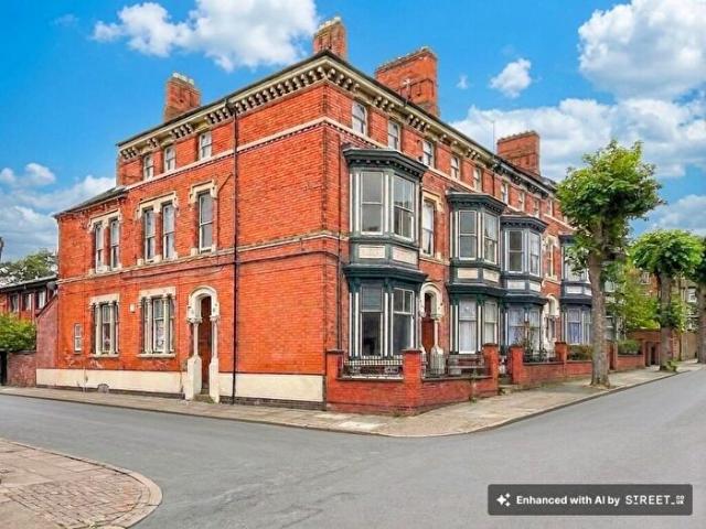 Apartment for rent in Highfields, Old Wharf
