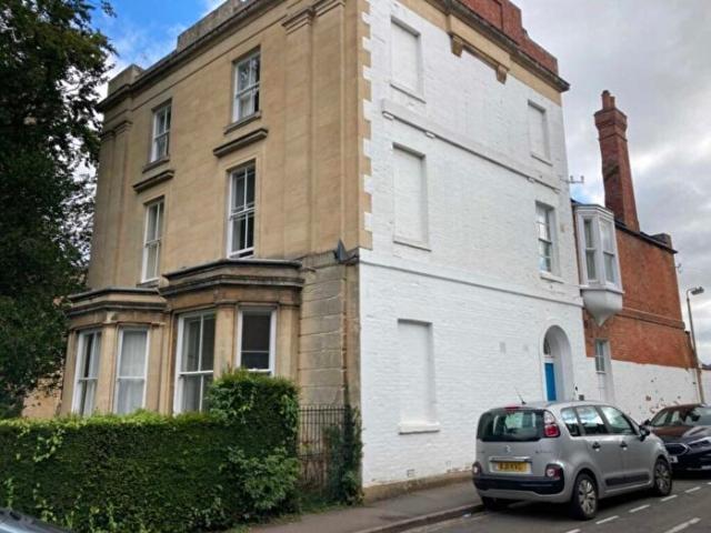 Apartment for rent in Evershot, Oxfordshire
