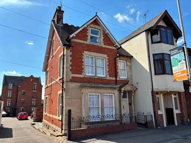 Apartment for rent in Market Harborough, Harborough