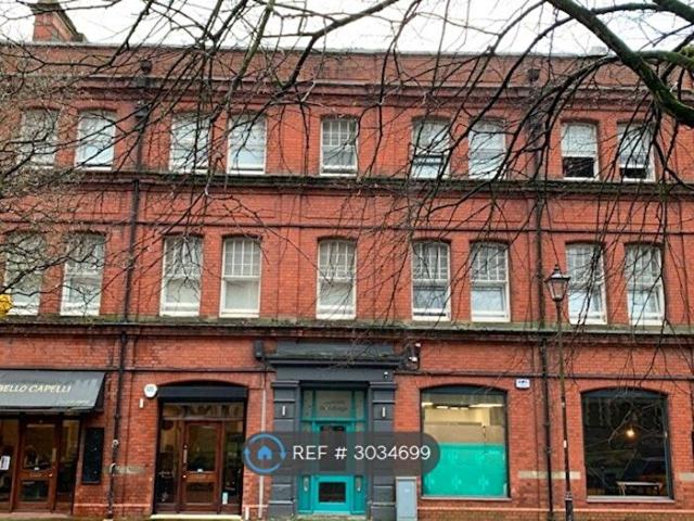 Apartment for rent in Mount Pleasant, Nangreaves
