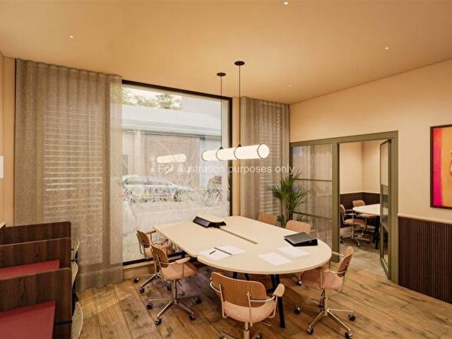 Apartment for rent in Townhead, Scotland