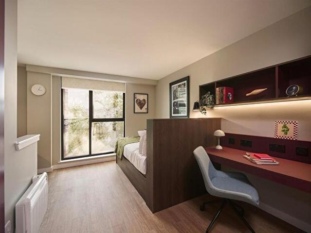 Apartment for rent in Townhead, Scotland
