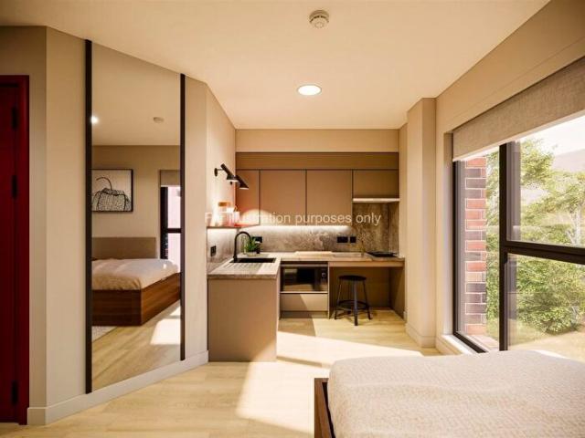 Apartment for rent in Townhead, Scotland