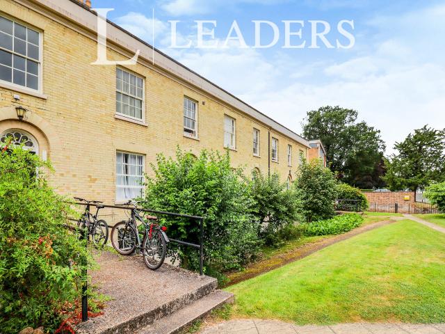 Studio for rent in Heigham Grove, East Bank