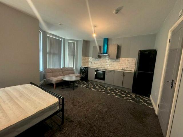Apartment for rent in East Midlands
