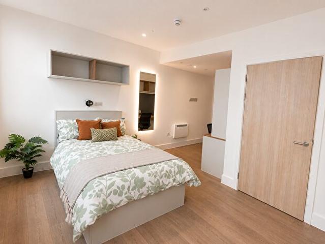 Apartment for rent in Blythswood Hill, Scotland