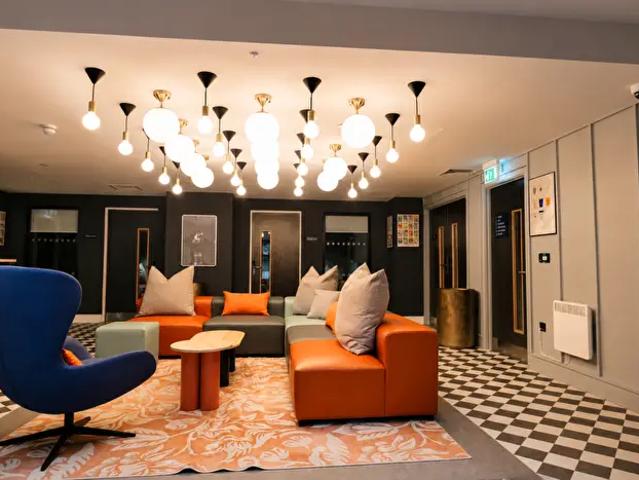 Apartment for rent in Blythswood Hill, Scotland