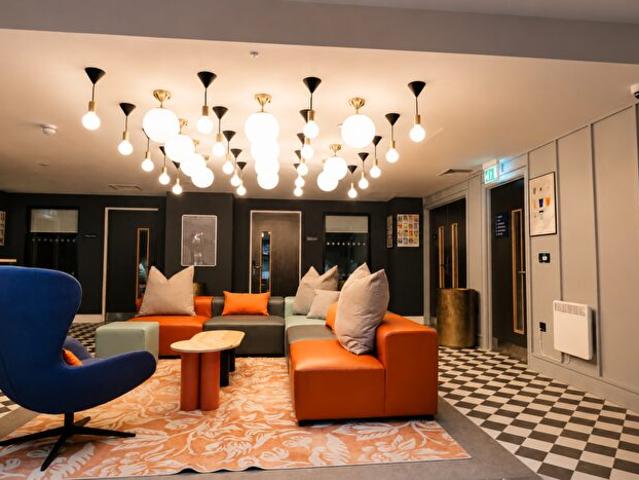 Apartment for rent in Blythswood Hill, Scotland