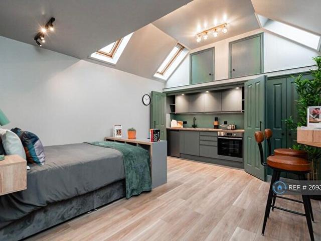 Apartment for rent in Evershot, Oxfordshire