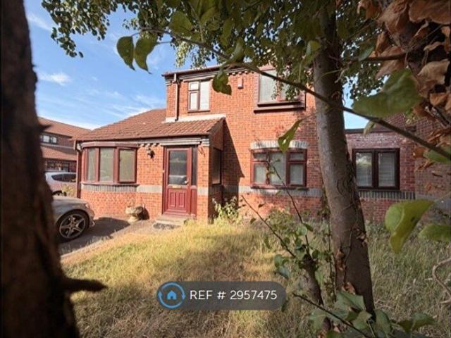 Apartment for rent in Camp Hill, Warwickshire