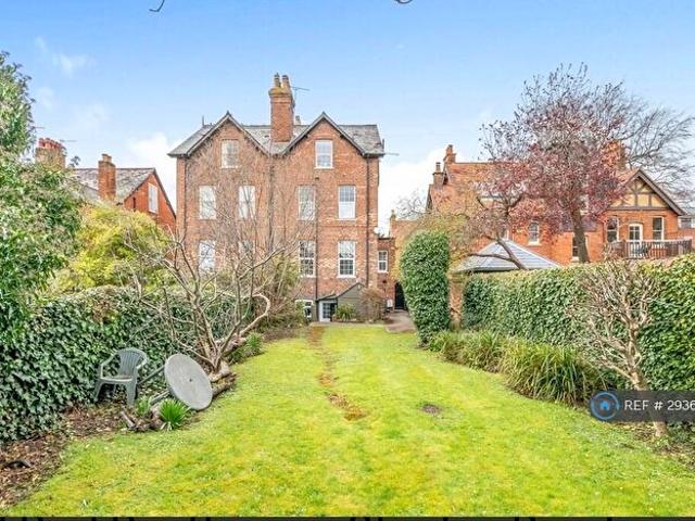 Apartment for rent in Robin Hood, The Slade