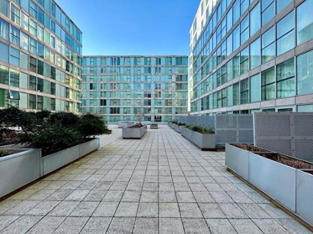 Apartment for rent in Milton Keynes
