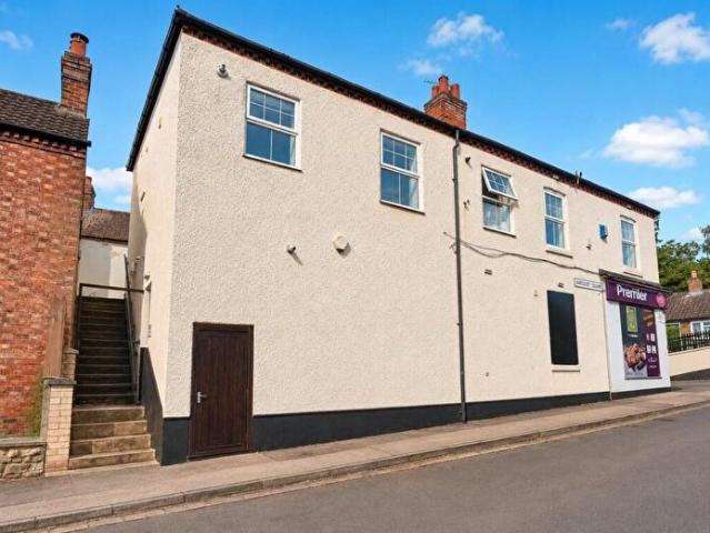 Apartment for rent in Earls Barton