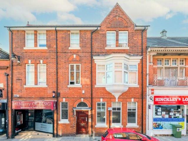 Apartment for rent in Barton, Leicestershire