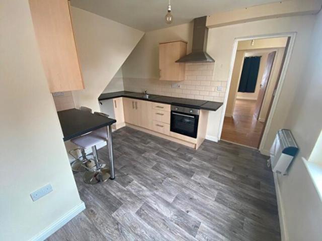 Apartment for rent in Caldermill, East Midlands