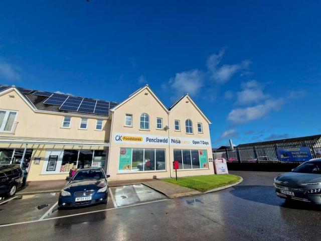 Apartment for rent in Llanrhidian Higher, Penclawdd