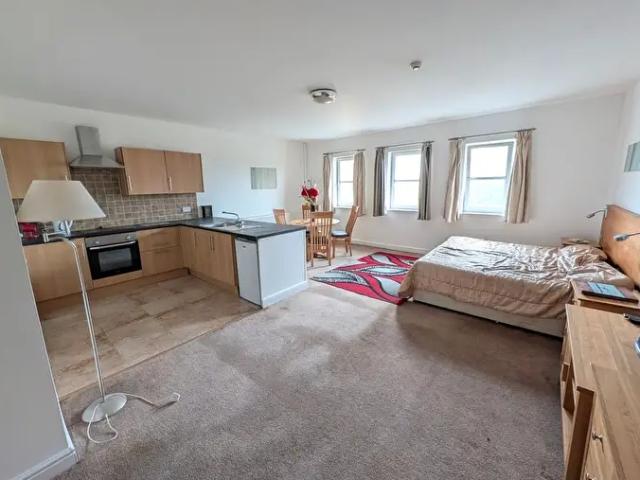Apartment for rent in Llanrhidian Higher, Penclawdd