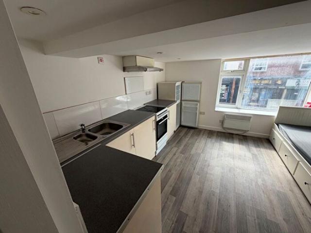 Apartment for rent in Barton, Leicestershire