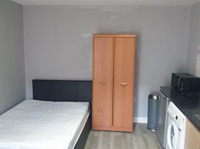 Apartment for rent in Hillfields, West Midlands