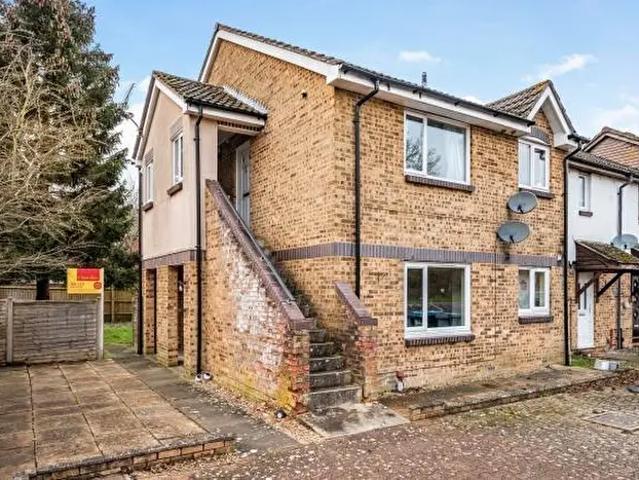 Apartment for rent in Black Bourton, Oxfordshire
