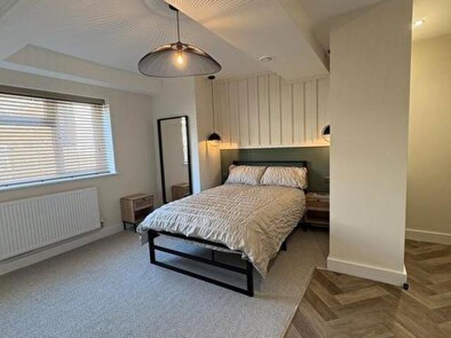 Apartment for rent in New Normanton, East Midlands