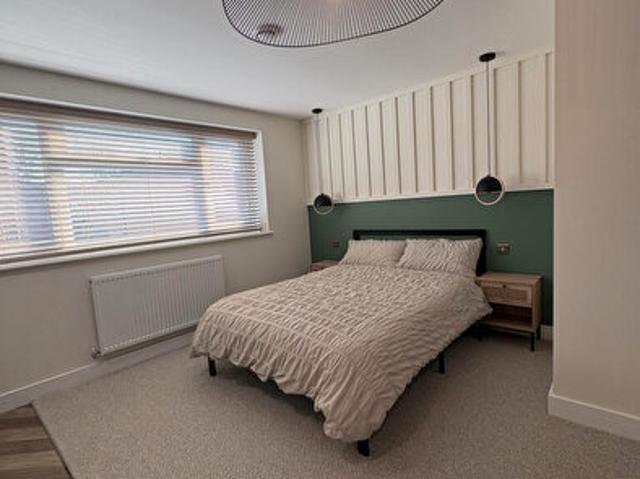 Apartment for rent in New Normanton, East Midlands