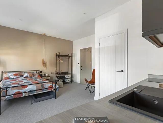 Apartment for rent in New Normanton, East Midlands