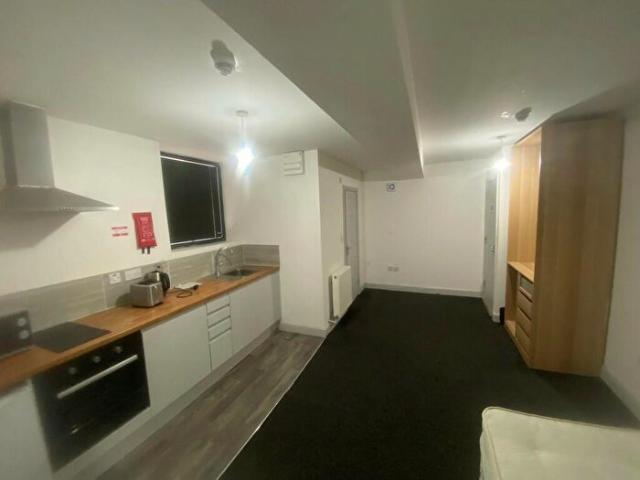 Apartment for rent in Haddon, East Midlands