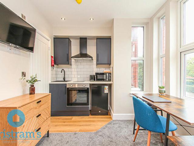 Apartment for rent in Caldermill, East Midlands