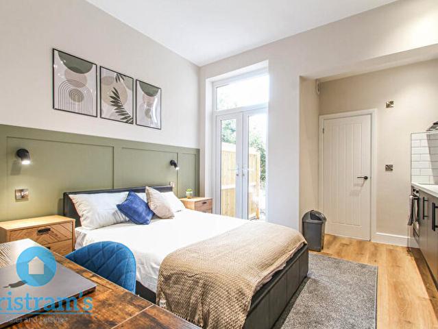 Apartment for rent in Caldermill, East Midlands