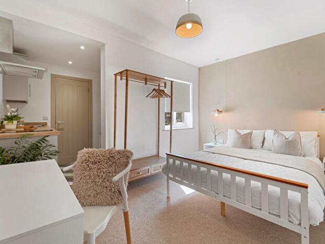 Apartment for rent in Crewton, East Midlands