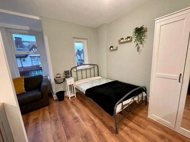 Apartment for rent in Normanton, East Midlands