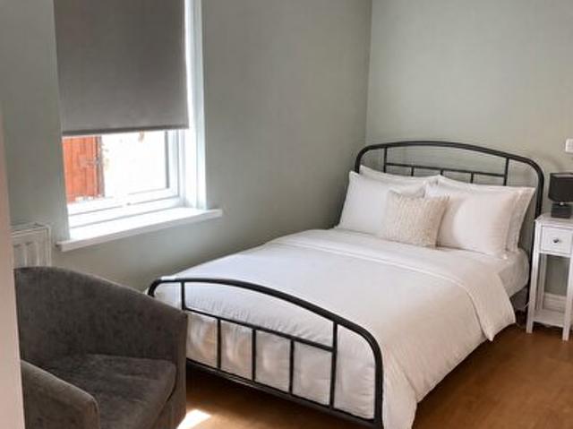 Apartment for rent in Normanton, East Midlands