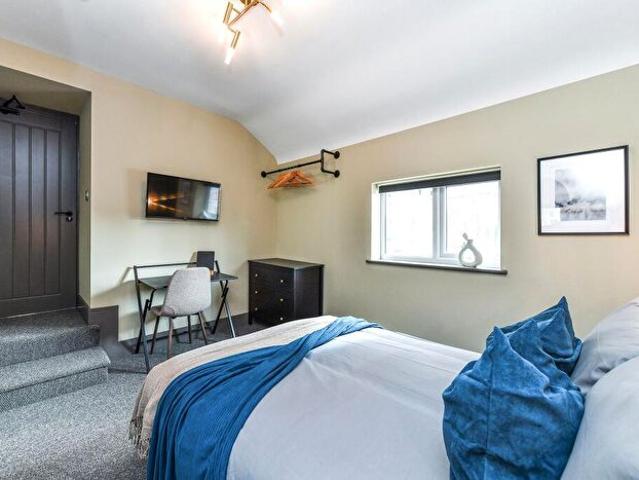 Apartment for rent in Crewton, Derby