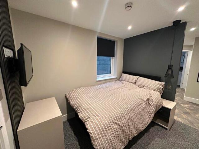 Apartment for rent in Osmaston, East Midlands